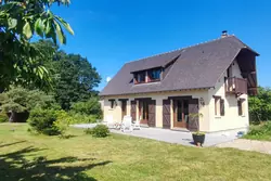 Vente maison Beaumont-le-Roger  
