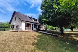 Vente maison Mesnil-en-Ouche Vente maison Mesnil-en-Ouche