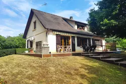 Vente maison Mesnil-en-Ouche Vente maison Mesnil-en-Ouche
