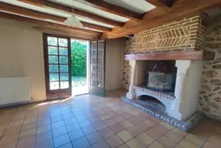 Vente maison Beaumont-le-Roger  
