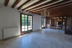 Vente maison Beaumont-le-Roger  