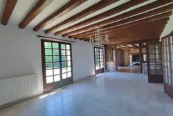 Vente maison Beaumont-le-Roger  