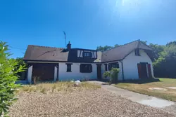 Vente maison Beaumont-le-Roger  