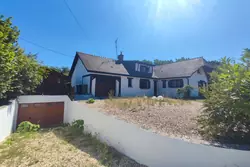 Vente maison Beaumont-le-Roger  
