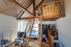 Vente maison Bernay  