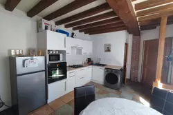 Vente maison Bernay  