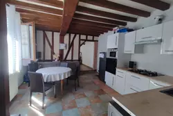 Vente maison Bernay  