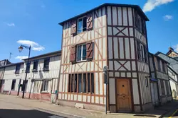 Vente maison Bernay  