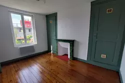 Vente maison La Barre-en-Ouche  