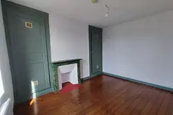 Vente maison La Barre-en-Ouche  