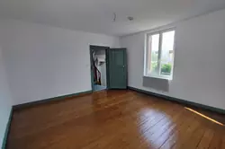 Vente maison La Barre-en-Ouche  