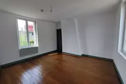 Vente maison La Barre-en-Ouche  