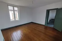Vente maison La Barre-en-Ouche  
