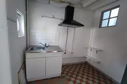 Vente maison La Barre-en-Ouche  