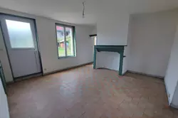 Vente maison La Barre-en-Ouche  