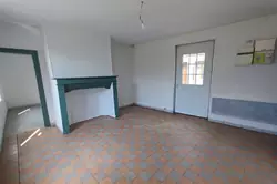 Vente maison La Barre-en-Ouche  