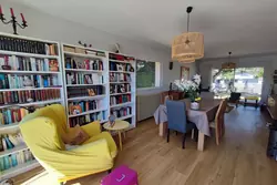 Vente maison Beaumont-le-Roger  