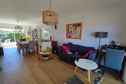 Vente maison Beaumont-le-Roger  