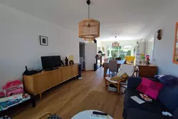 Vente maison Beaumont-le-Roger  