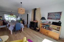 Vente maison Beaumont-le-Roger  