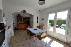 Vente maison Beaumont-le-Roger  