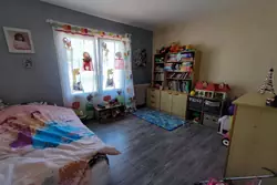 Vente maison Beaumont-le-Roger  