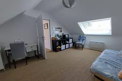 Vente maison Beaumont-le-Roger  