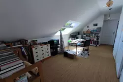 Vente maison Beaumont-le-Roger  