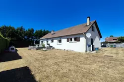 Vente maison Beaumont-le-Roger  