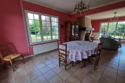 Vente maison Beaumont-le-Roger  