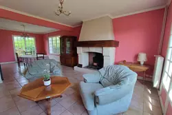 Vente maison Beaumont-le-Roger  