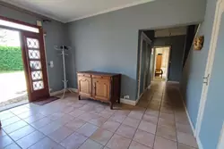 Vente maison Beaumont-le-Roger  