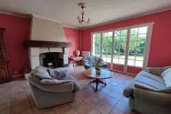 Vente maison Beaumont-le-Roger  