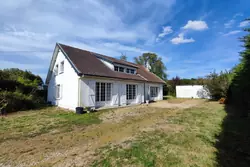 Vente maison Beaumont-le-Roger  