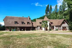 Vente maison Beaumont-le-Roger Vente maison Beaumont-le-Roger
