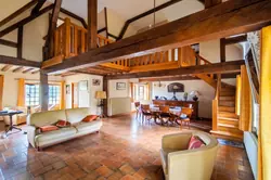 Vente maison Beaumont-le-Roger Vente maison Beaumont-le-Roger