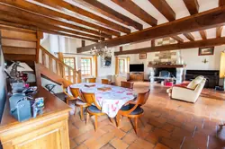 Vente maison Beaumont-le-Roger Vente maison Beaumont-le-Roger