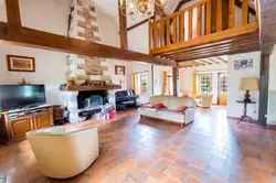 Vente maison Beaumont-le-Roger Vente maison Beaumont-le-Roger
