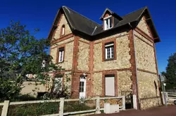 Vente maison Beaumont-le-Roger  