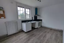 Vente maison Beaumont-le-Roger  