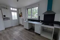 Vente maison Beaumont-le-Roger  