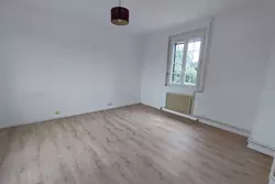 Vente maison Beaumont-le-Roger  