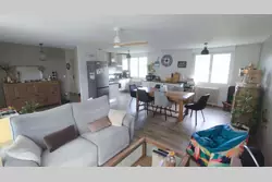 Vente maison Beaumont-le-Roger  