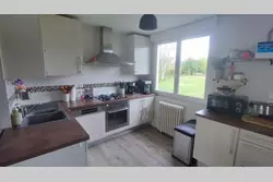 Vente maison Beaumont-le-Roger  