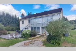 Vente maison Beaumont-le-Roger  