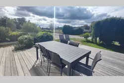 Vente maison Beaumont-le-Roger  