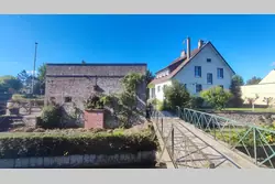 Vente maison Beaumont-le-Roger  