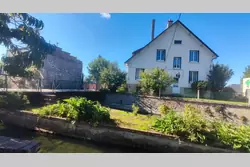 Vente maison Beaumont-le-Roger  