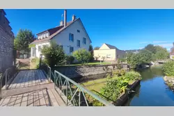 Vente maison Beaumont-le-Roger  