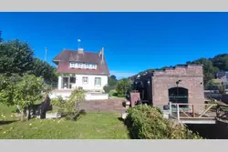 Vente maison Beaumont-le-Roger  